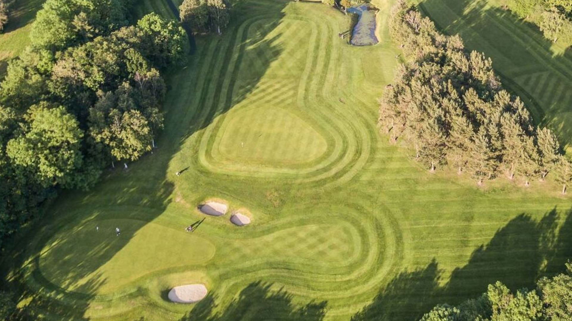 Flexible Membership in Manchester Golf Course