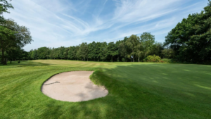 Mellor Golf Club