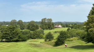 Oldham Golf Club